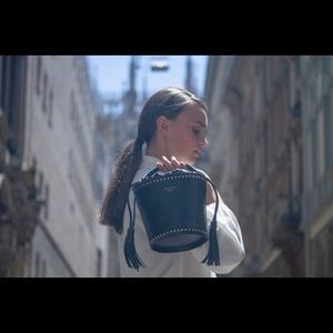 Christian Villa Milano Handbag